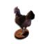 Red Chicken Trophy's icon