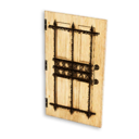 Steel Barred Door's icon