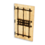 Steel Barred Door's icon