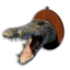 Crocodile Trophy's icon