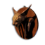 Arid Striker Trophy's icon