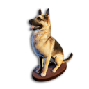German Shepherd Trophy's icon