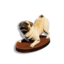 Pug Trophy's icon