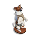 Brown Laika Jumpsuit Trophy's icon