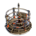 Localized Terraforming Device's icon