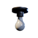 Frosted Ceiling Light's icon