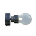 Exposed Wall Light's icon