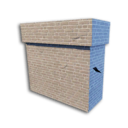 Art Deco Fireplace Cap's icon