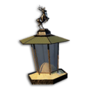 Glass Food Trough's icon