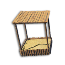 Rustic Food Trough's icon