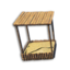 Rustic Food Trough's icon