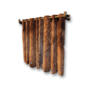 Fur Curtain Window's icon