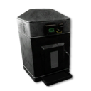 Biofuel Fireplace's icon