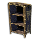 Art Deco Bookshelf's icon