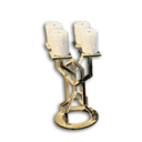 Art Deco Candlestick's icon