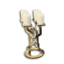 Art Deco Candlestick's icon