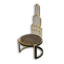 Art Deco Dining Chair's icon