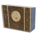 Art Deco Fireplace Extension's icon