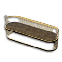 Art Deco 3-Seater Couch's icon