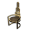 Art Deco Lounge Chair 's icon