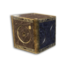 Art Deco Safe's icon