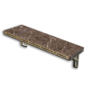 Art Deco Wall Shelf's icon