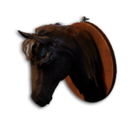 Black Horse Trophy's icon