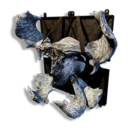 Rimetusk Head Trophy's icon