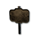 Small Iron Sign's icon