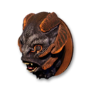 Garganutan Trophy's icon