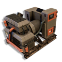 Biofuel Generator's icon