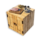 Kitchen Bench's icon