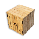 Kitchen Storage Block's icon