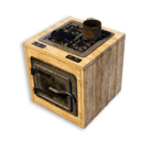 Biofuel Stove's icon