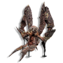 Lava Hunter Throne's icon