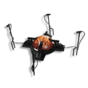 Lava Hunter Bomber Mine's icon