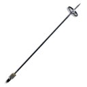 Platinum Lightning Rod's icon