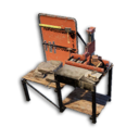 Advanced Masonry Bench's icon