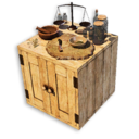 Medicine Bench's icon