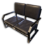 Industrial 2-Seater Couch's icon