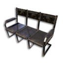 Industrial Sitting Bench's icon