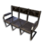 Industrial Sitting Bench's icon