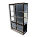 Industrial Display Cabinet's icon