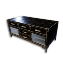 Industrial Dresser's icon