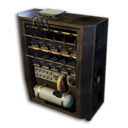 Electrolytic Oxygen Synthesizer's icon