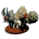 Dribbo Trophy's icon