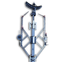 Encrypted Satellite Upgrade's icon