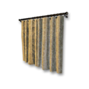 Reinforced Curtain Window's icon