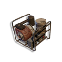 Portable Biofuel Generator's icon