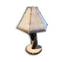Rustic Lamp's icon
